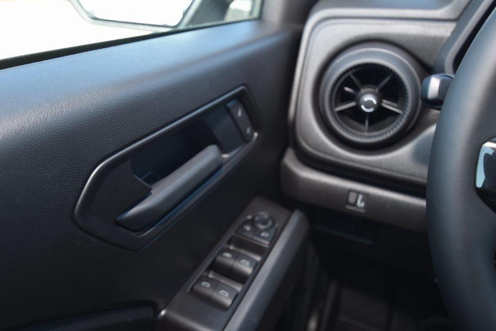 new 2026 Chevrolet Colorado car, priced at $42,625