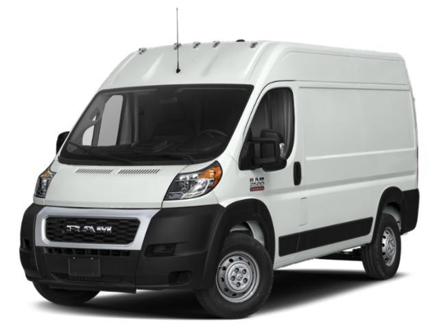 used 2022 Ram ProMaster 2500 car, priced at $39,619