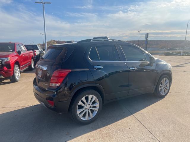 used 2020 Chevrolet Trax car, priced at $18,450