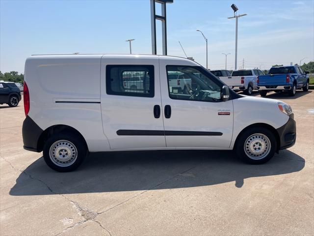 used 2019 Ram ProMaster City car, priced at $17,650