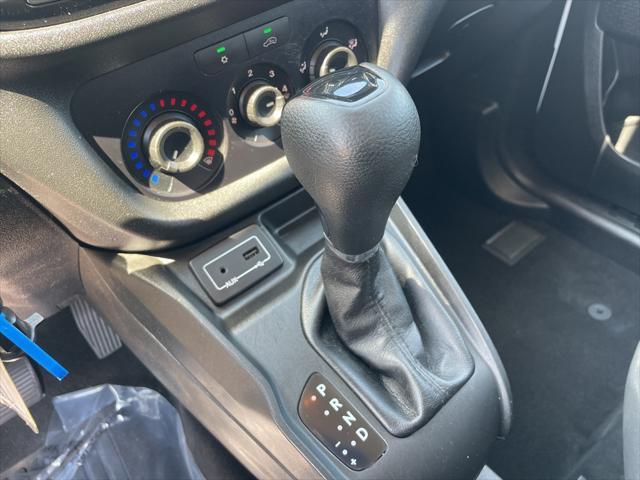 used 2019 Ram ProMaster City car, priced at $17,650