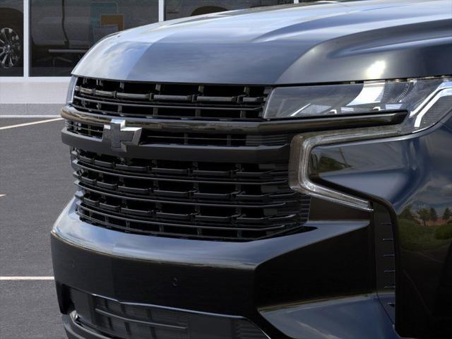 new 2024 Chevrolet Tahoe car, priced at $70,456