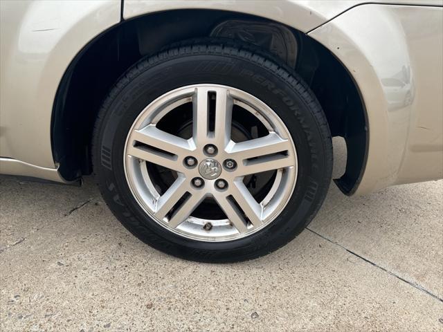 used 2008 Dodge Avenger car, priced at $5,988