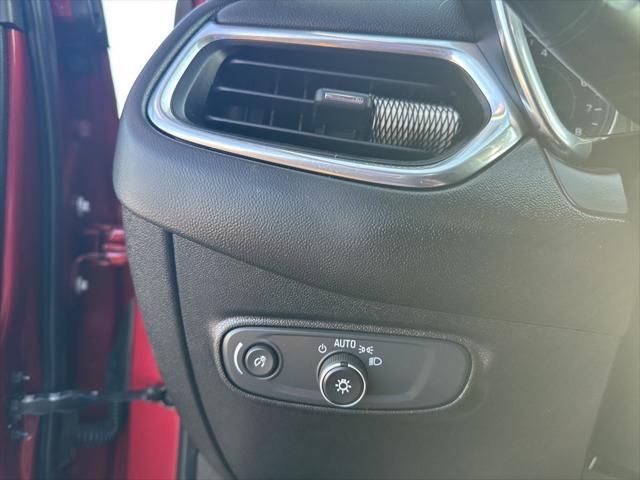 used 2019 Chevrolet Equinox car, priced at $18,424