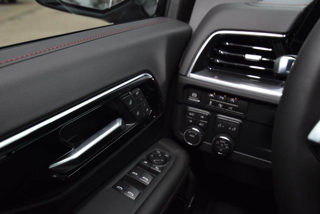 new 2026 Chevrolet Tahoe car, priced at $83,535