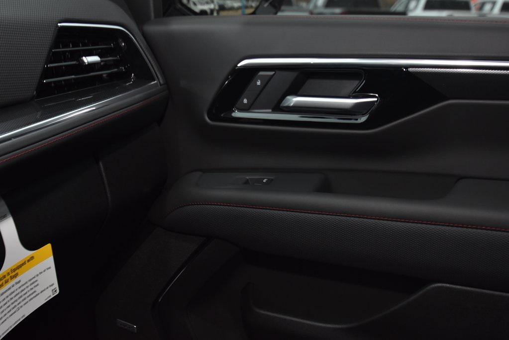 new 2026 Chevrolet Tahoe car, priced at $83,535