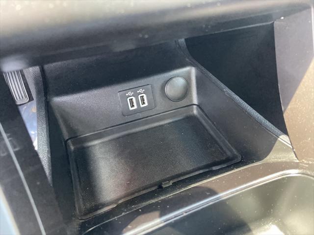 used 2019 Ford Fusion car, priced at $18,450