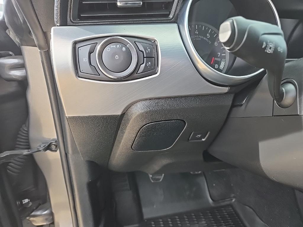 used 2022 Ford Mustang car, priced at $34,750
