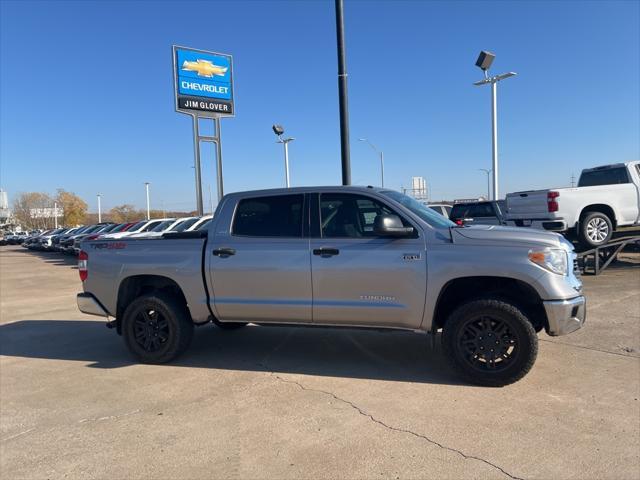 used 2016 Toyota Tundra car, priced at $31,497