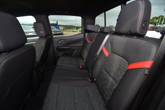 new 2025 Chevrolet Colorado car, priced at $43,405