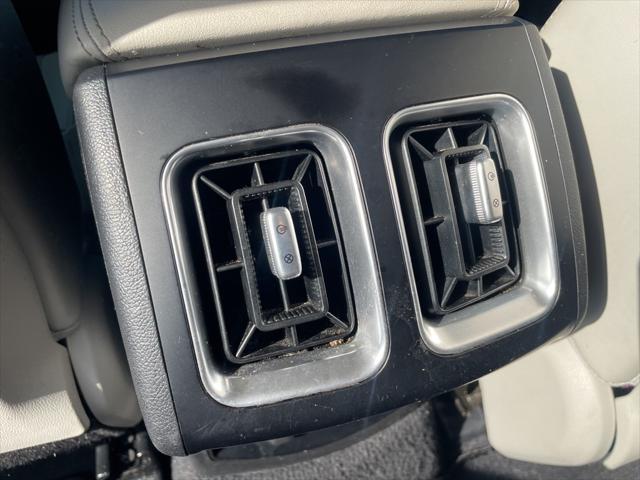 used 2022 Kia Sorento car, priced at $26,250