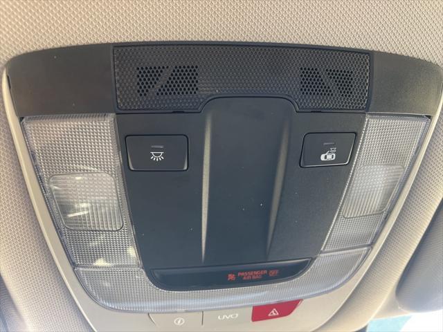 used 2022 Kia Sorento car, priced at $26,250