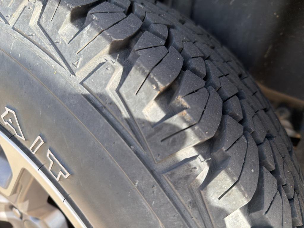 used 2020 Jeep Cherokee car, priced at $20,850