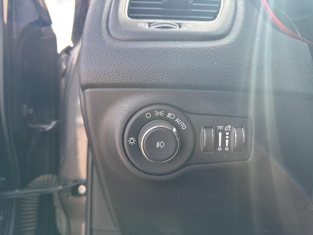 used 2019 Jeep Compass car, priced at $18,693
