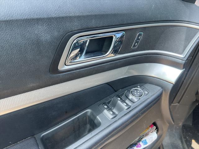 used 2016 Ford Explorer car, priced at $14,954