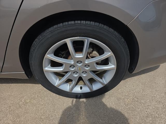 used 2008 Chevrolet Malibu car