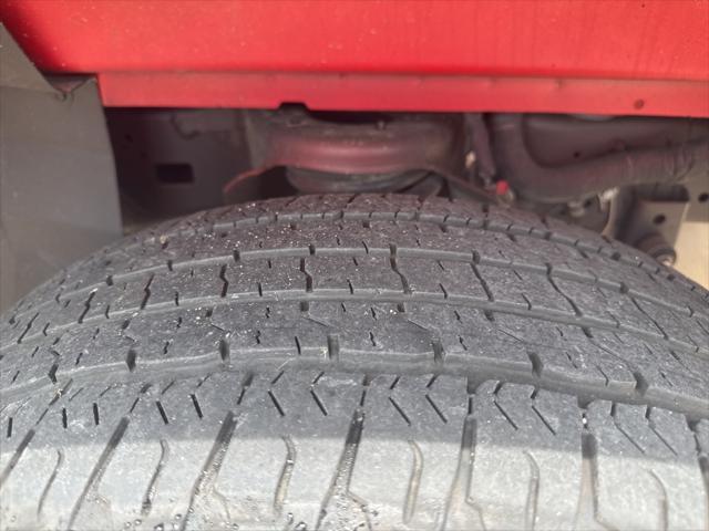 used 2023 Ram 1500 car, priced at $33,650