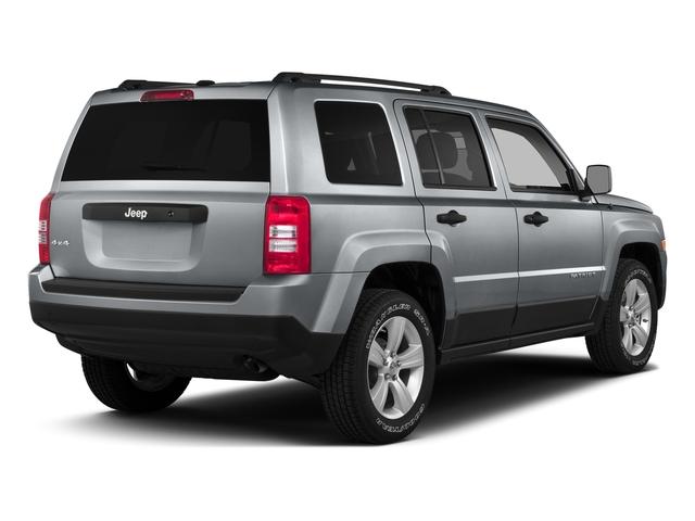 used 2016 Jeep Patriot car, priced at $10,767