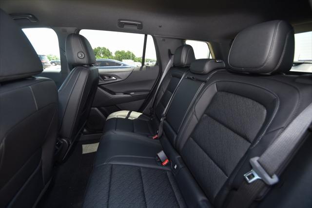 new 2026 Chevrolet Equinox car, priced at $32,330
