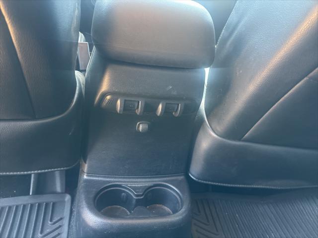 used 2015 Jeep Wrangler Unlimited car, priced at $22,928