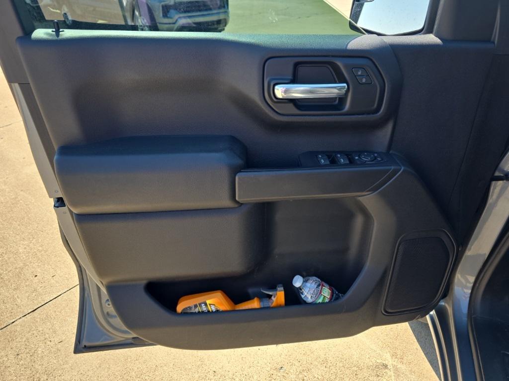 used 2019 Chevrolet Silverado 1500 car, priced at $26,488