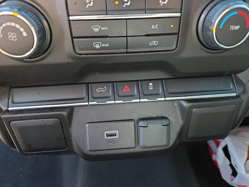 used 2019 Chevrolet Silverado 1500 car, priced at $26,488