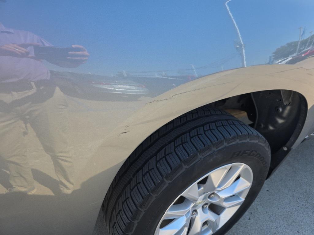 used 2019 Chevrolet Silverado 1500 car, priced at $26,488