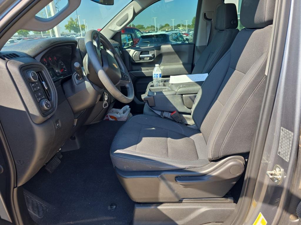used 2019 Chevrolet Silverado 1500 car, priced at $26,488