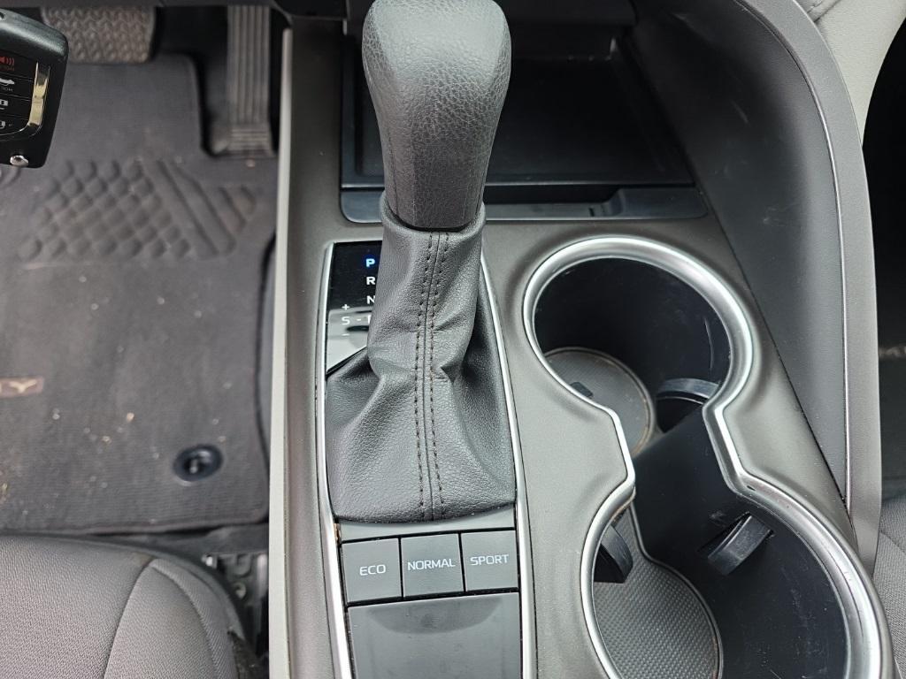 used 2023 Toyota Camry car, priced at $23,408