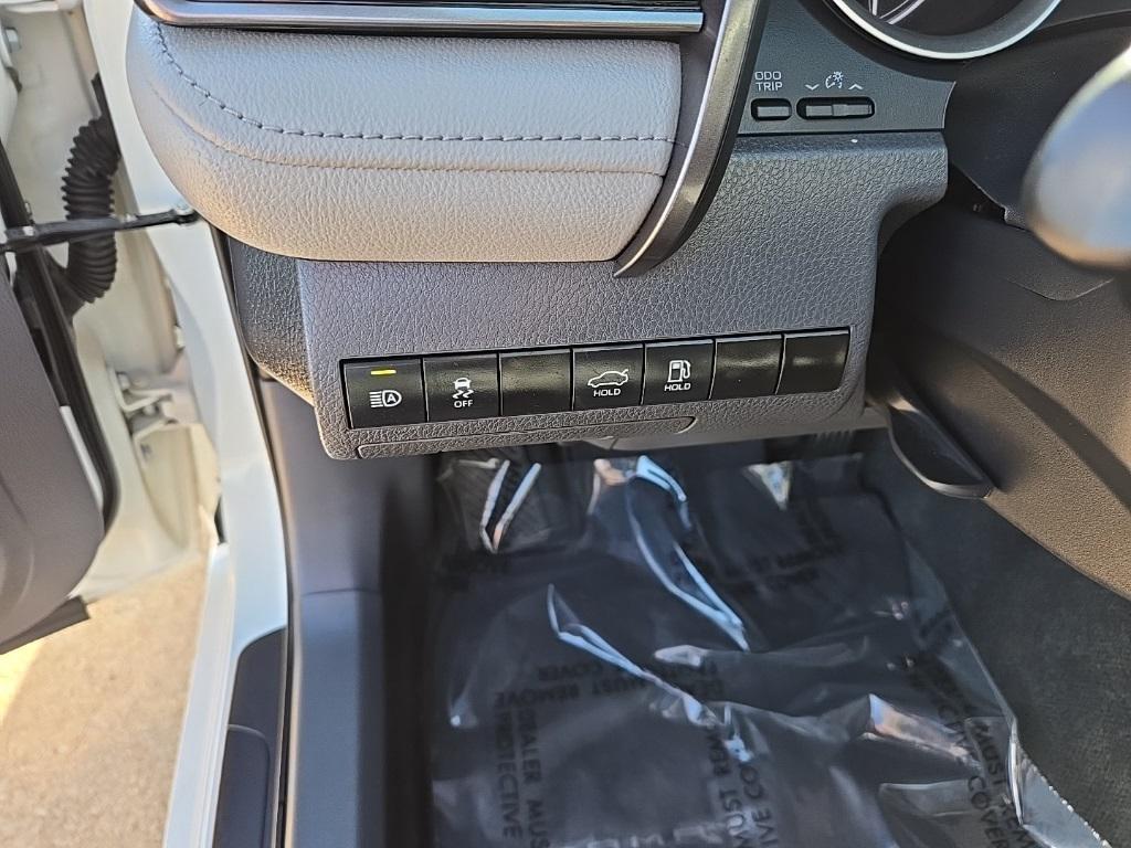 used 2023 Toyota Camry car, priced at $23,400