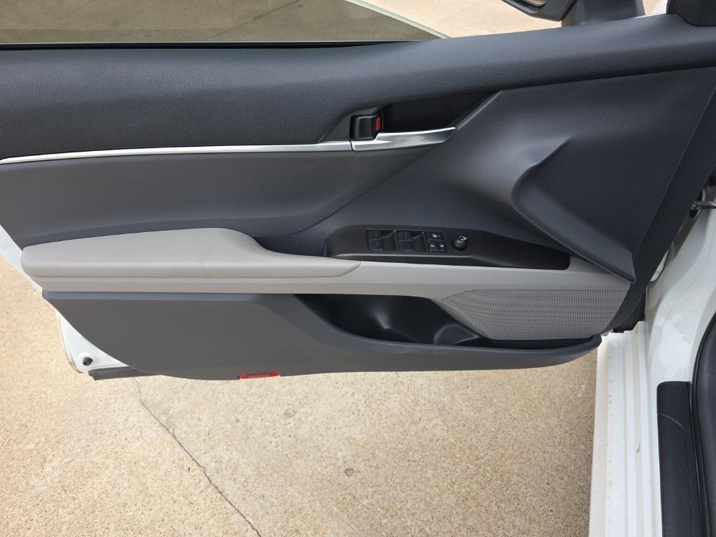 used 2023 Toyota Camry car, priced at $23,408