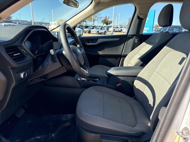 used 2020 Ford Escape car, priced at $13,950