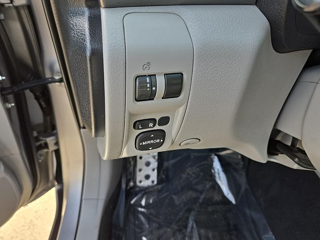 used 2011 Subaru Forester car, priced at $11,650