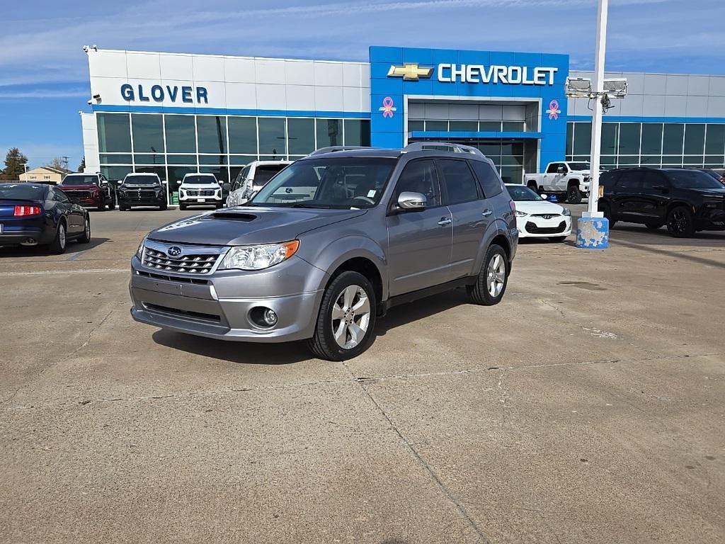 used 2011 Subaru Forester car, priced at $11,650