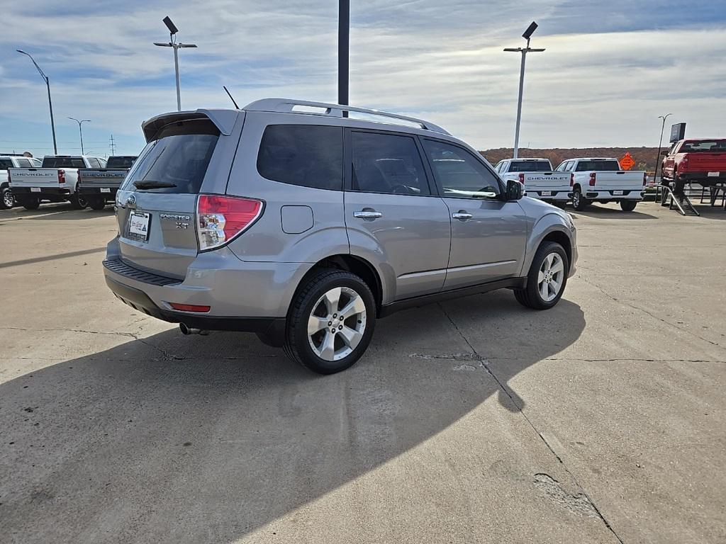 used 2011 Subaru Forester car, priced at $11,650