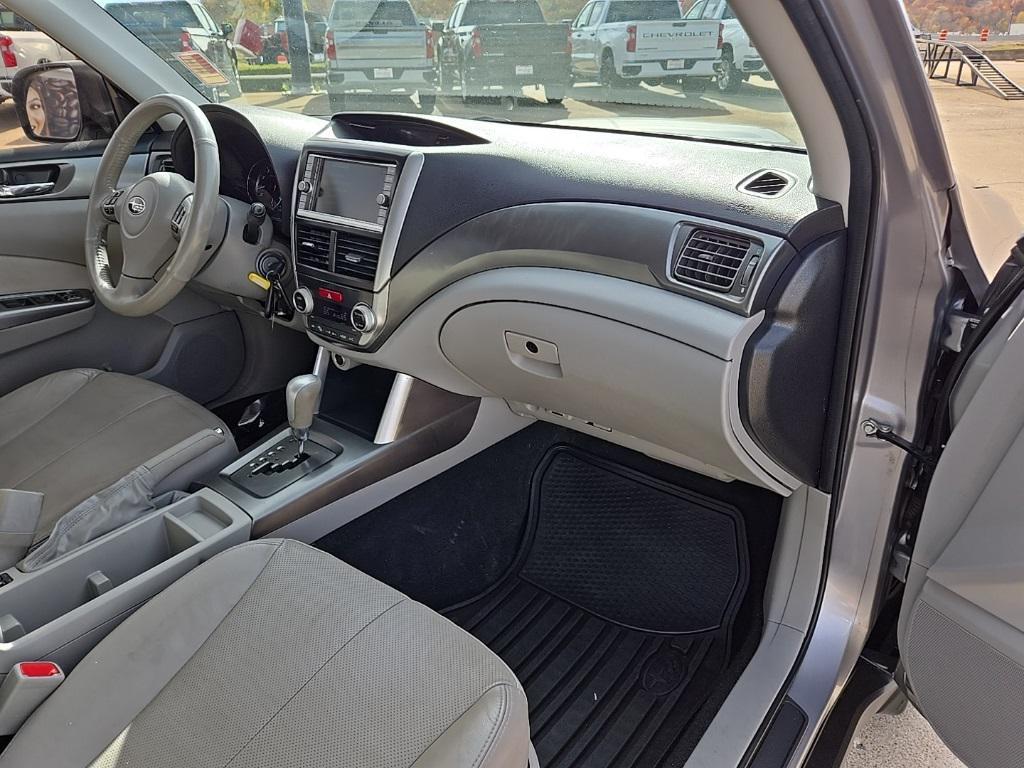 used 2011 Subaru Forester car, priced at $11,650