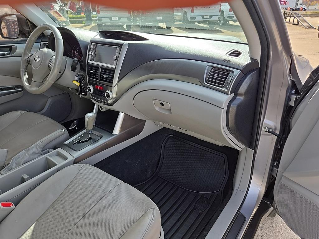 used 2011 Subaru Forester car, priced at $11,650