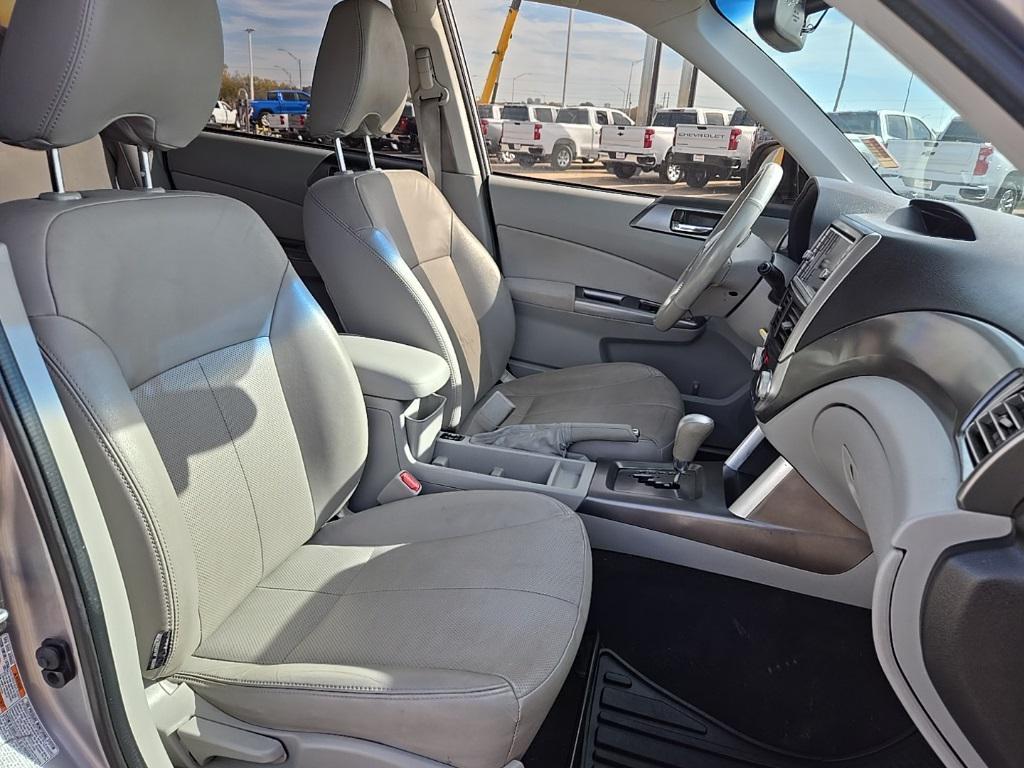used 2011 Subaru Forester car, priced at $11,650