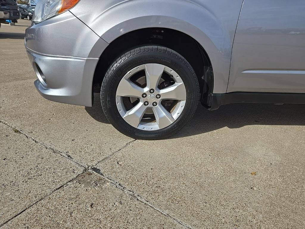 used 2011 Subaru Forester car, priced at $11,650