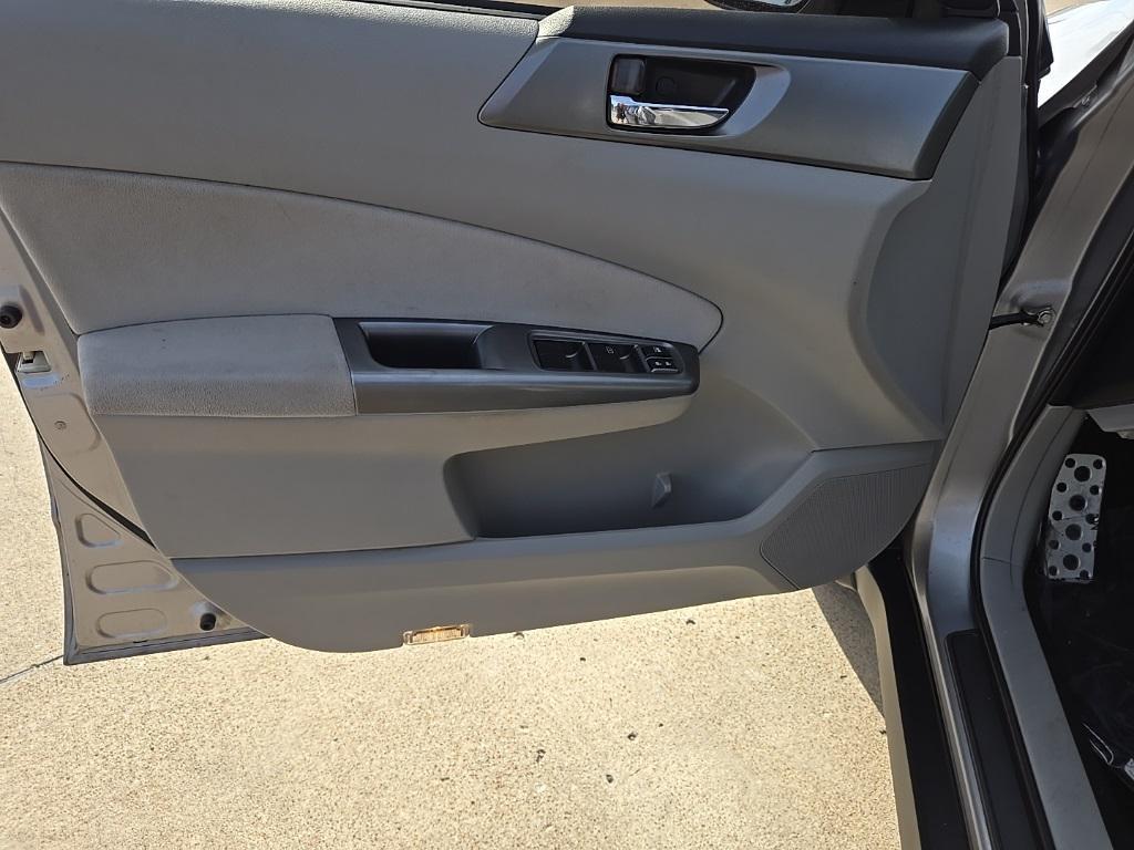 used 2011 Subaru Forester car, priced at $11,650