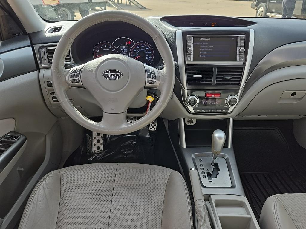 used 2011 Subaru Forester car, priced at $11,650