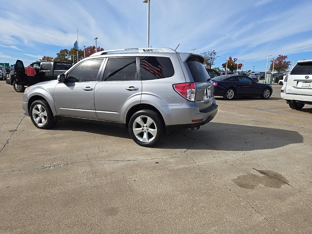 used 2011 Subaru Forester car, priced at $11,650