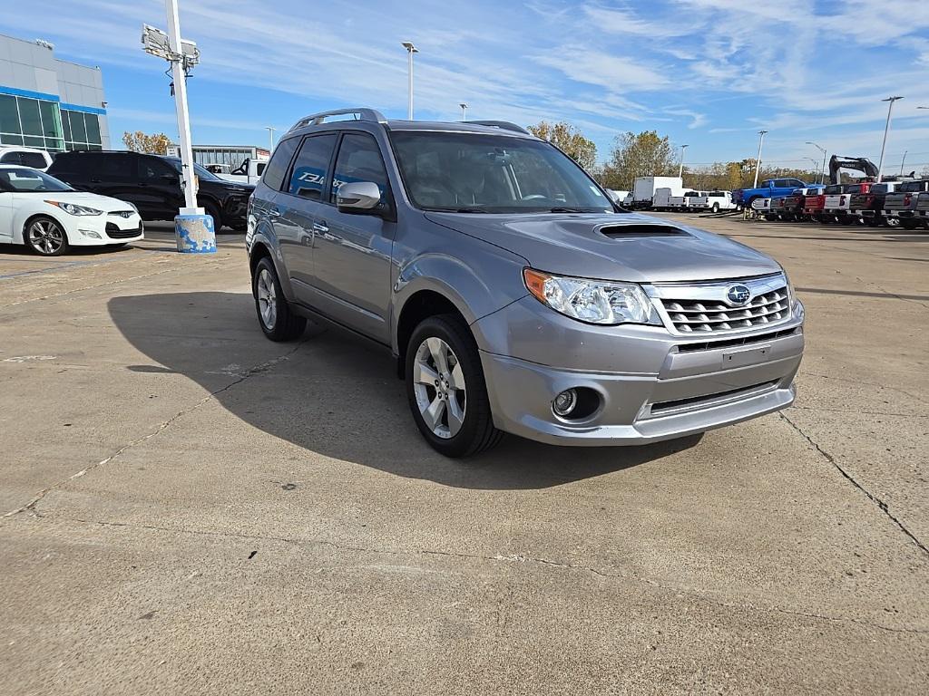 used 2011 Subaru Forester car, priced at $11,650