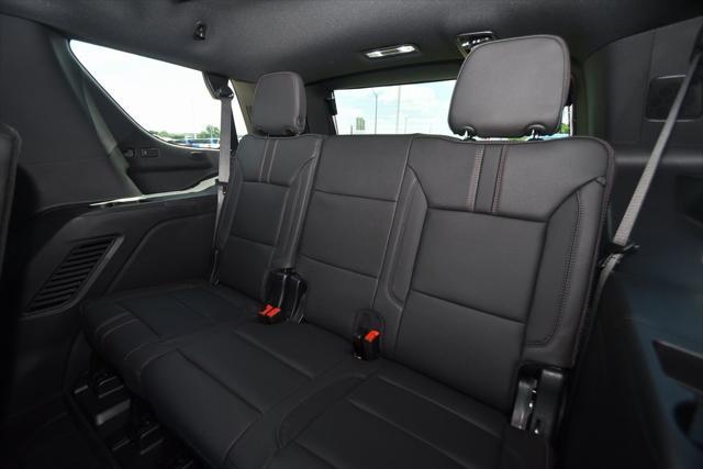 new 2025 Chevrolet Tahoe car, priced at $82,960