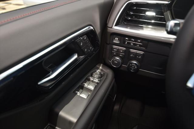 new 2025 Chevrolet Tahoe car, priced at $82,960