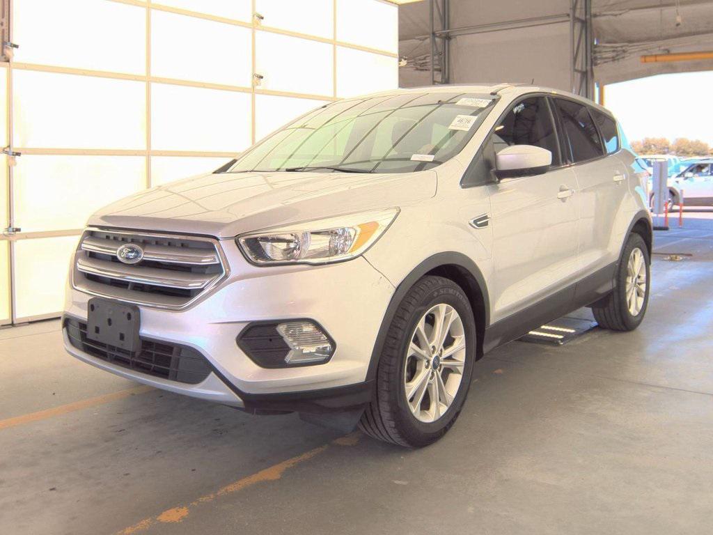 used 2019 Ford Escape car, priced at $14,810