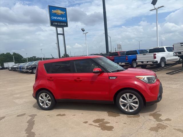 used 2014 Kia Soul car, priced at $8,706