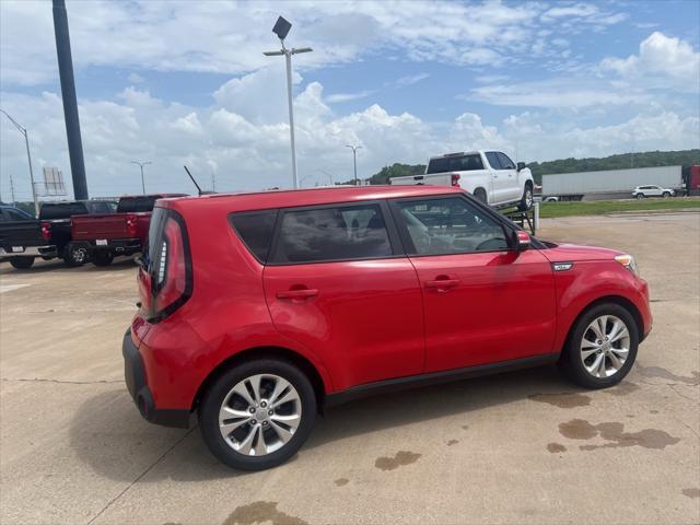 used 2014 Kia Soul car, priced at $8,706