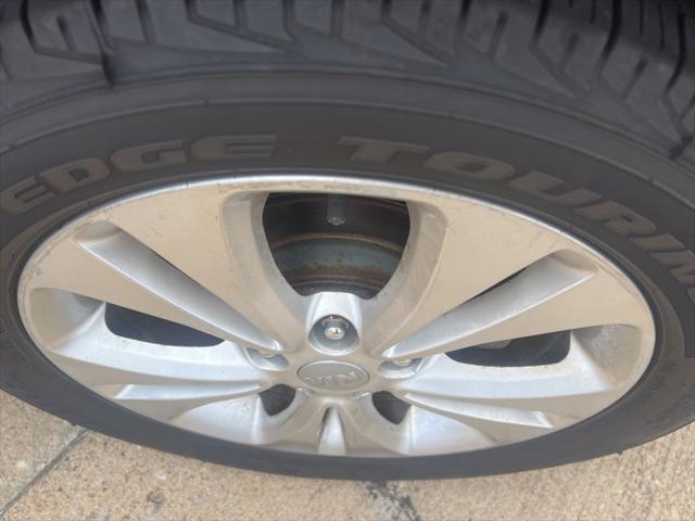 used 2014 Kia Soul car, priced at $8,706