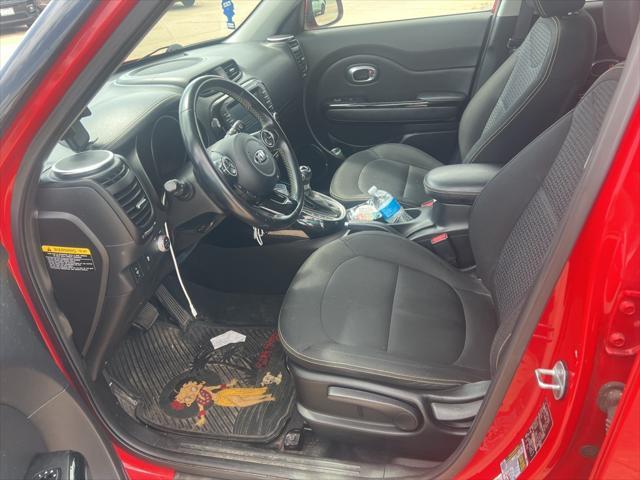 used 2014 Kia Soul car, priced at $8,706